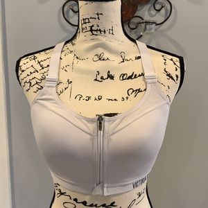 Victoria’s Secret sports bra